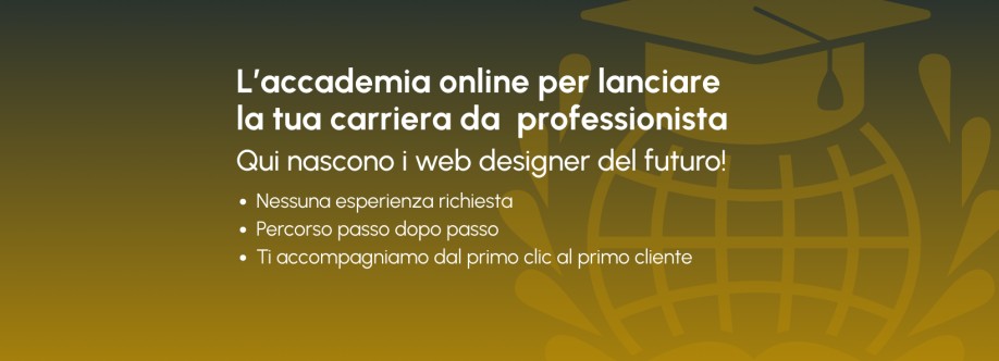 Scuola per Web Designer Cover Image