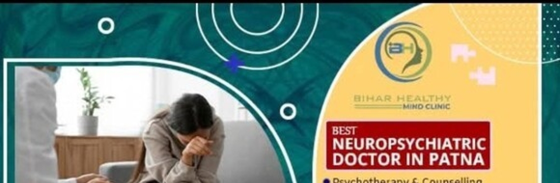 Patna Psychiartist Cover Image
