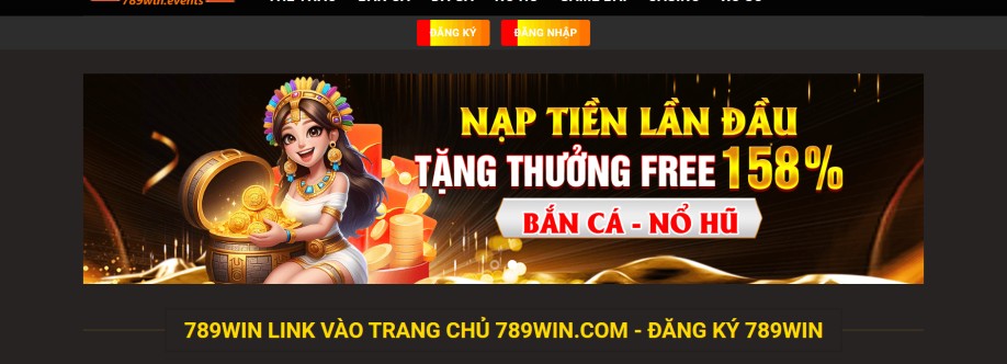 Nhà Đài 789win Cover Image