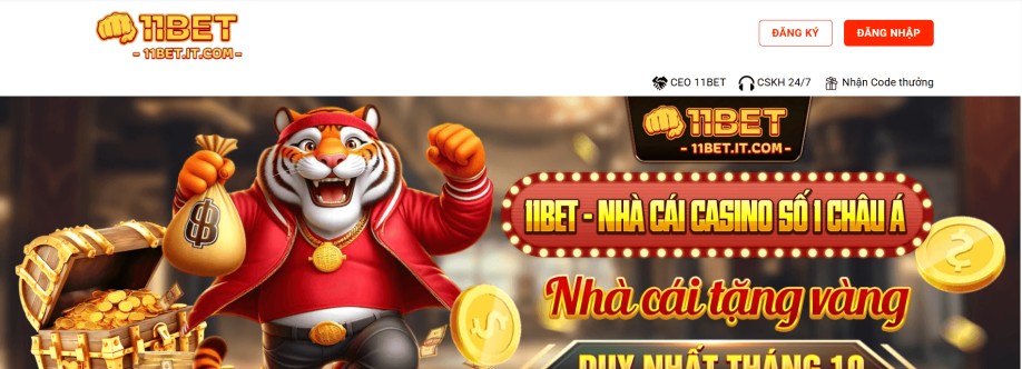 Nhà Đài 11BET Cover Image