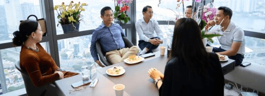 HOANG HƯNG THỊNH Định Cư Mỹ L1 Cover Image