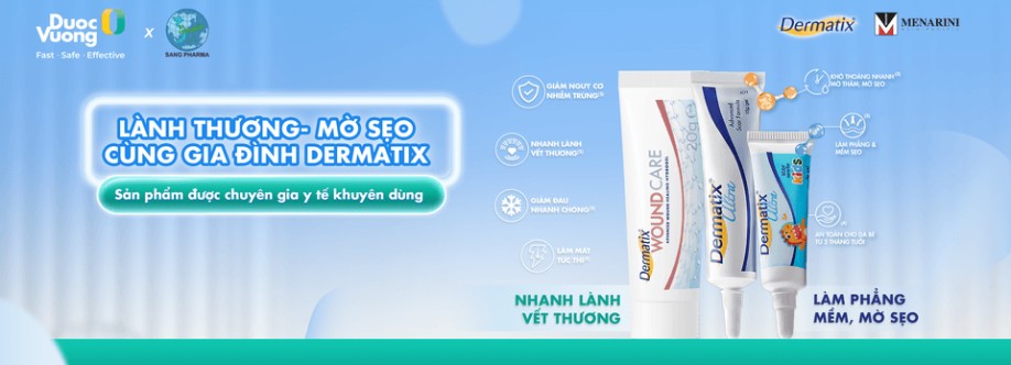 Dược Vương DV Medking Cover Image