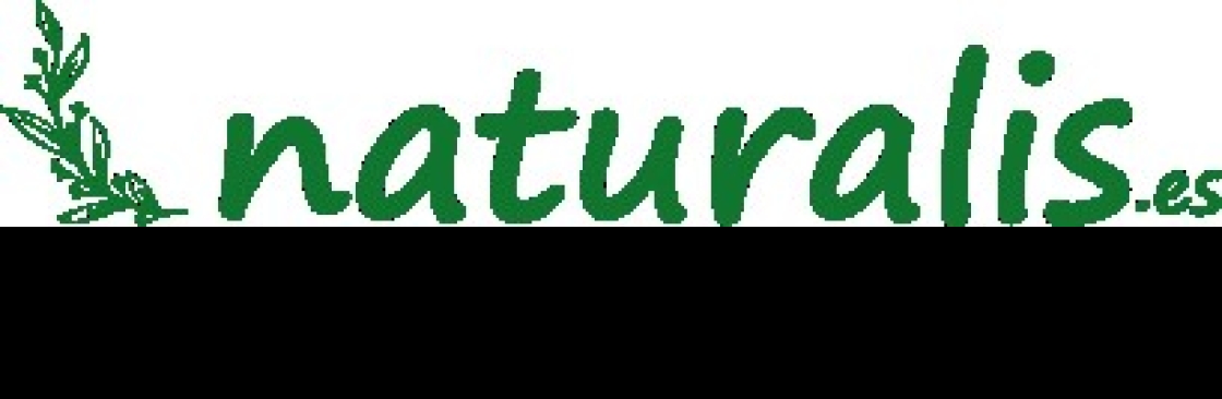 Naturalis natural Cover Image