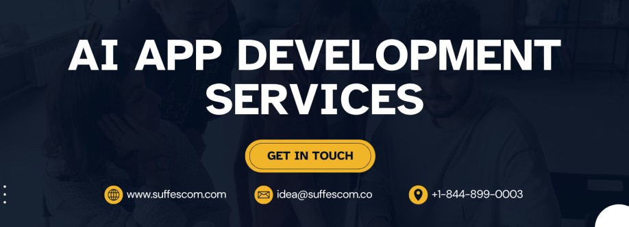 Suffescom Solutions Cover Image