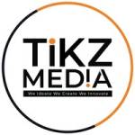 tikz media Profile Picture