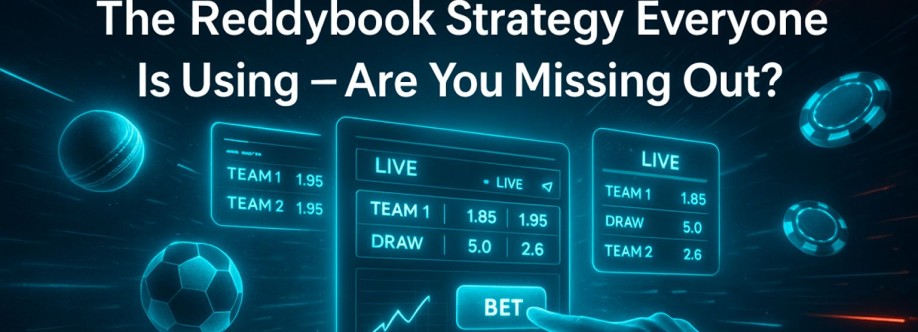 Reddybook Cover Image