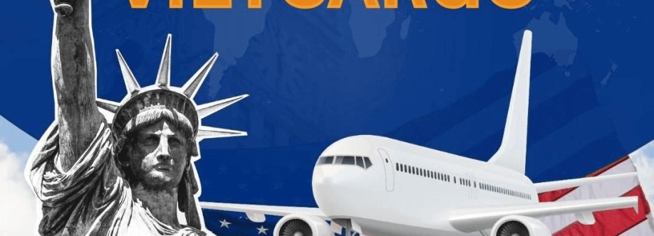 VietCargo Gửi hàng đi Úc Cover Image