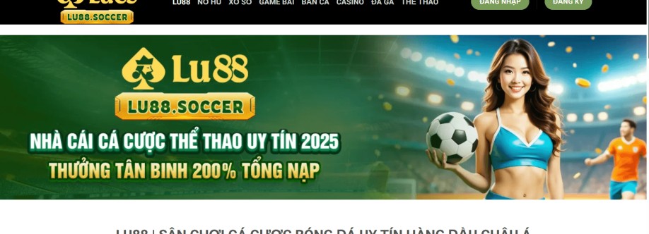 Nhà Đài Lu88 Cover Image