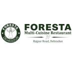Foresta Cafe Profile Picture