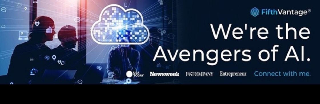 Fifth Vantage LLC Cover Image