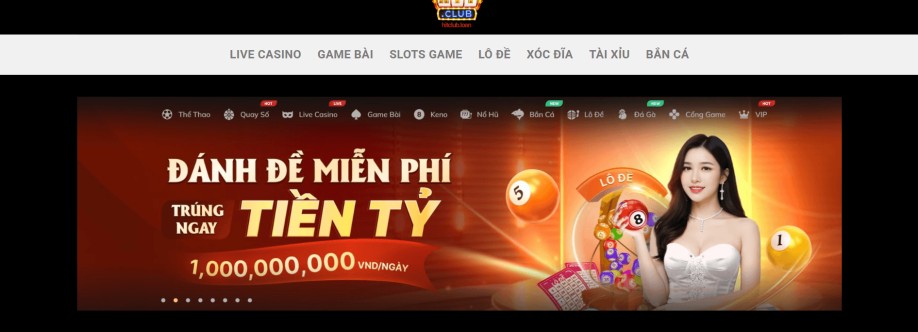 Nhà Đài Hitclub Cover Image