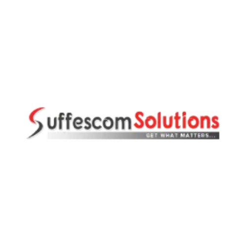 Suffescom Solutions Profile Picture