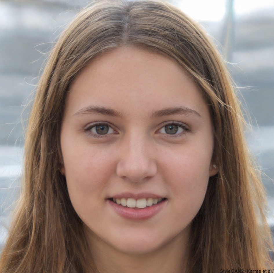 Lisa Andrew Profile Picture