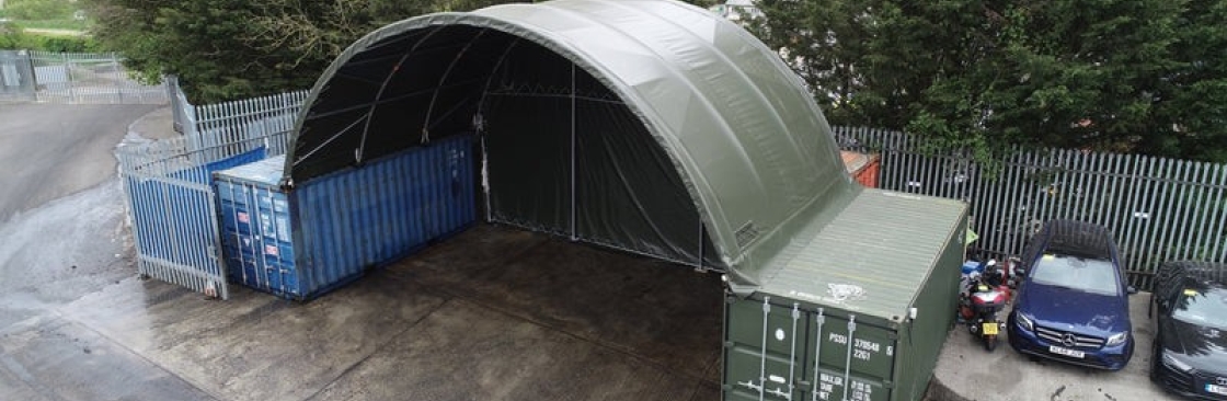 Kit Buildings Cover Image