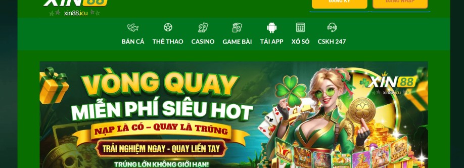 Nhà Đài Xin88 Cover Image