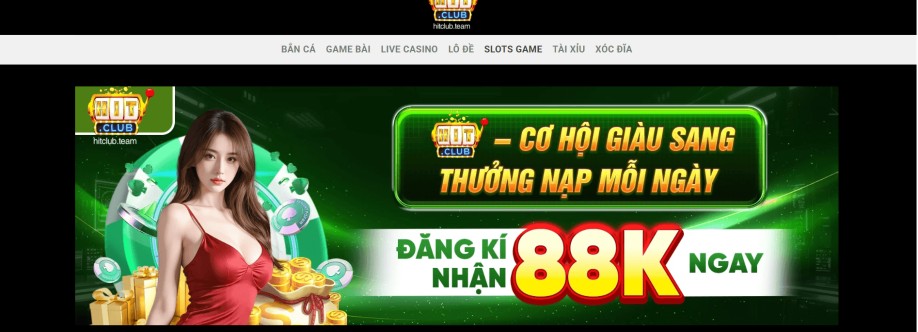 Nhà Đài Hitclub Cover Image