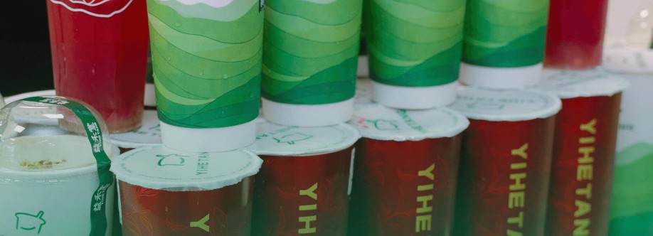 Yihetang Việt Nam Cover Image