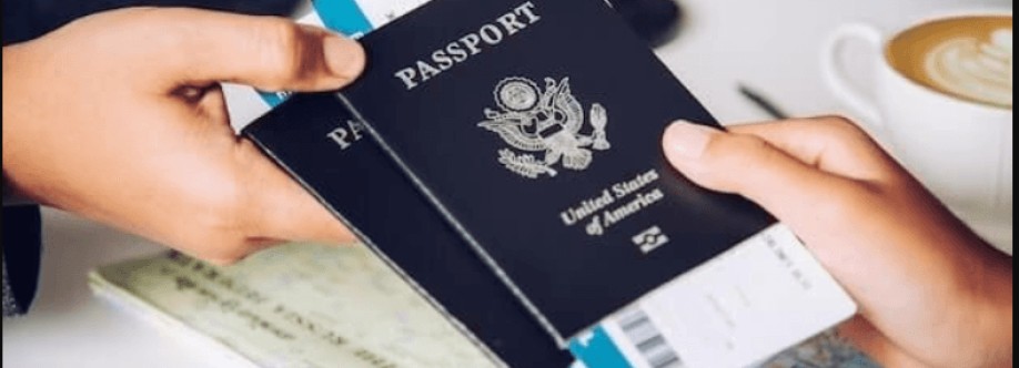 Visa Online Vietnam Cover Image