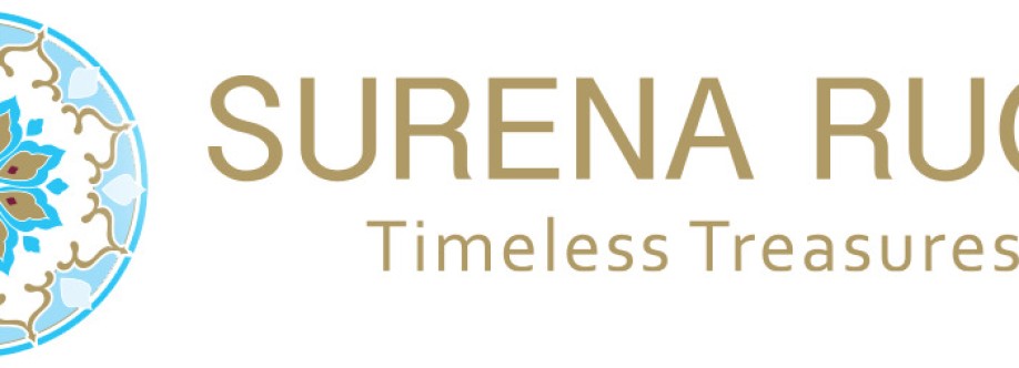 Surena Rugs Cover Image