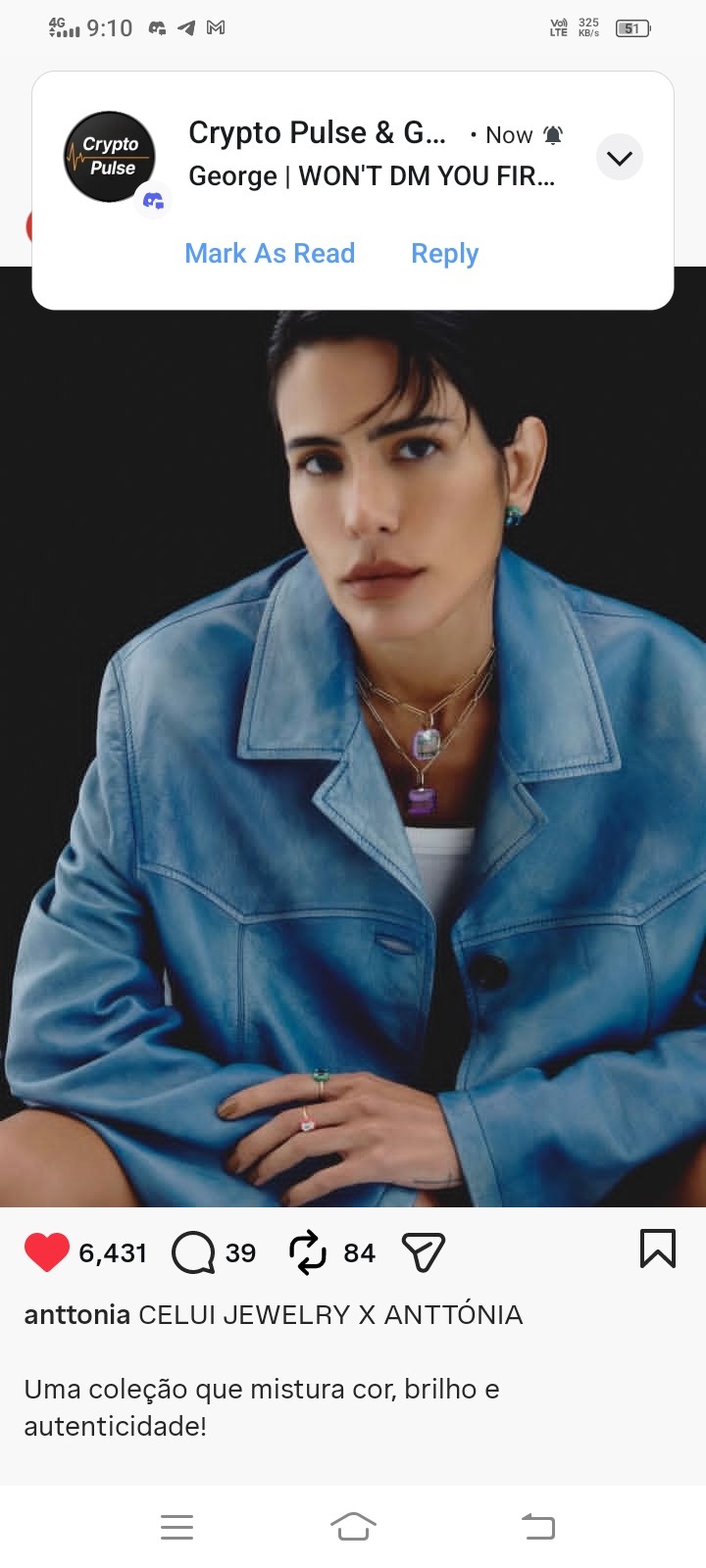 Dani Brose Profile Picture