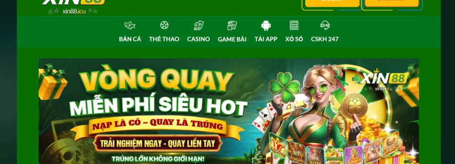 Nhà Đài Xin88 Cover Image