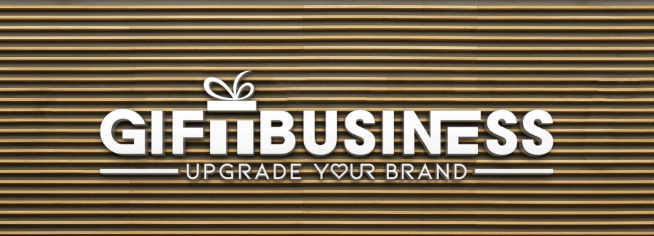Công Ty Quà Tặng GIFT BUSINESS Cover Image
